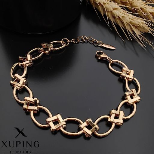 دستبند ژوپینگ کد 1756 - خرید آنلاین از گالری آداس